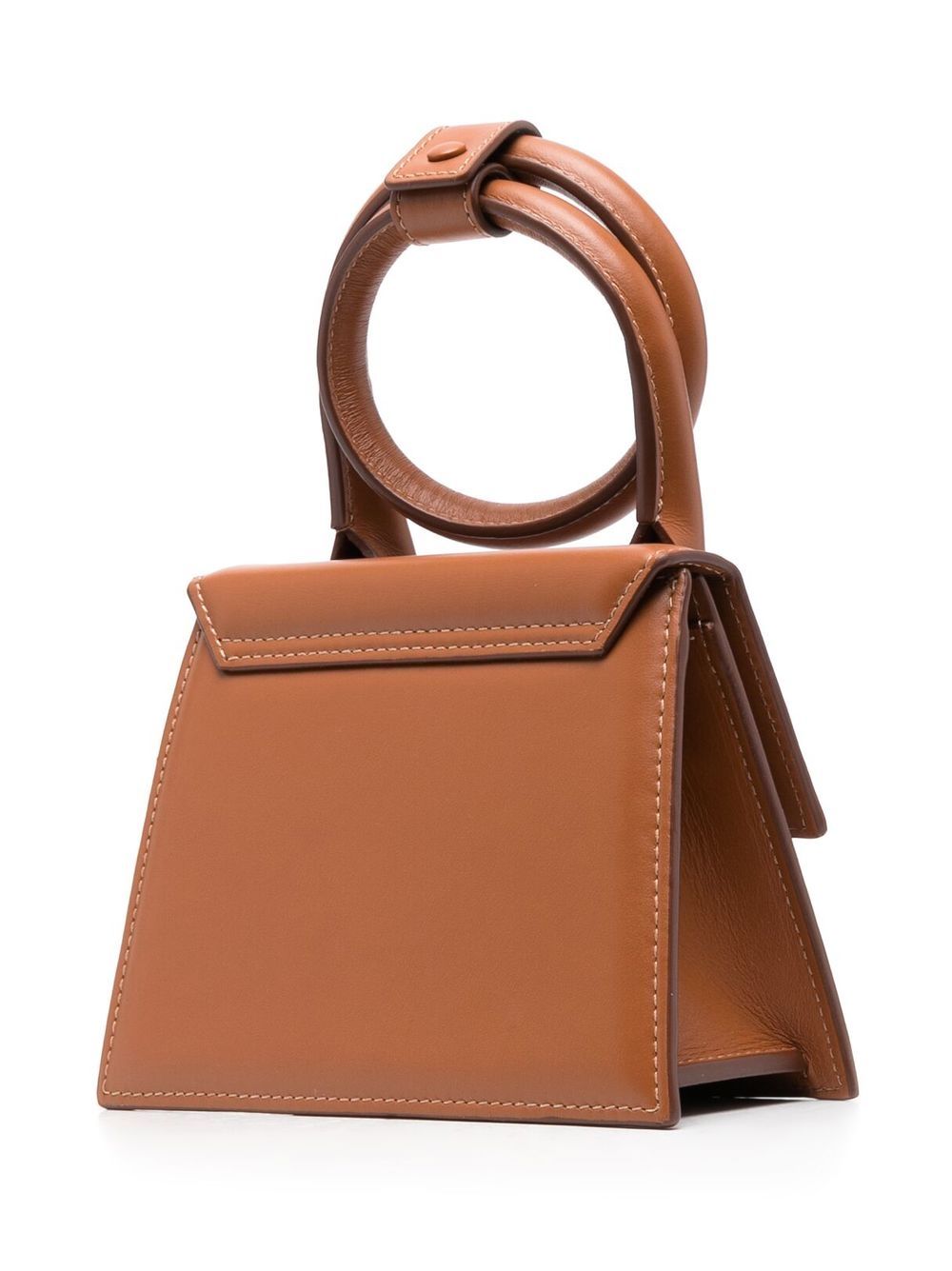 Jacquemus Le Chiquito Neud top-handle bag Women