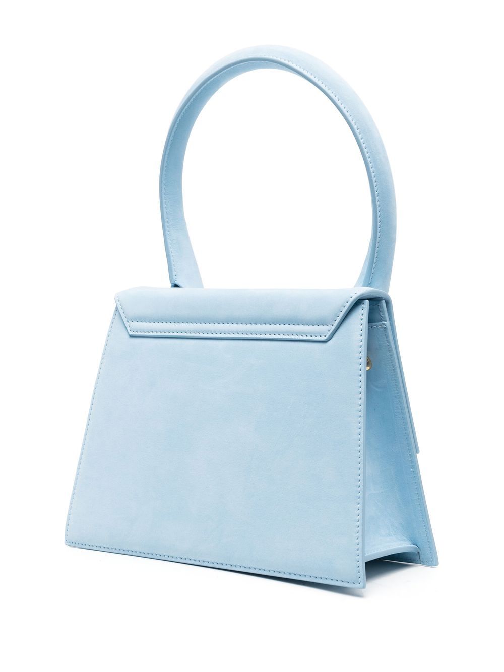 Jacquemus Large Le Chiquito top-handle Bag - Farfetch