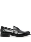 Church's Pembrey penny-slot loafers - Black