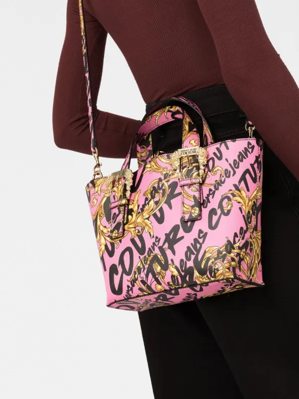 新品未使用】 VERSACE JEANS COUTURE ヴェルサーチジーンズクチュール ...