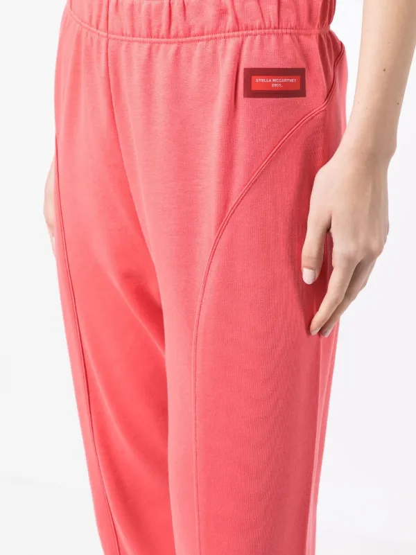【stella mccartney・ステラマッカートニー】 TROUSER パンツ Stella McCartney ステラ・マッカートニー ストレート カーゴ