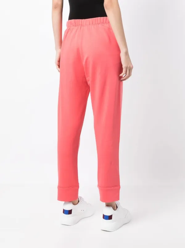 Stella McCartney ステラ・マッカートニー ジップ トラック