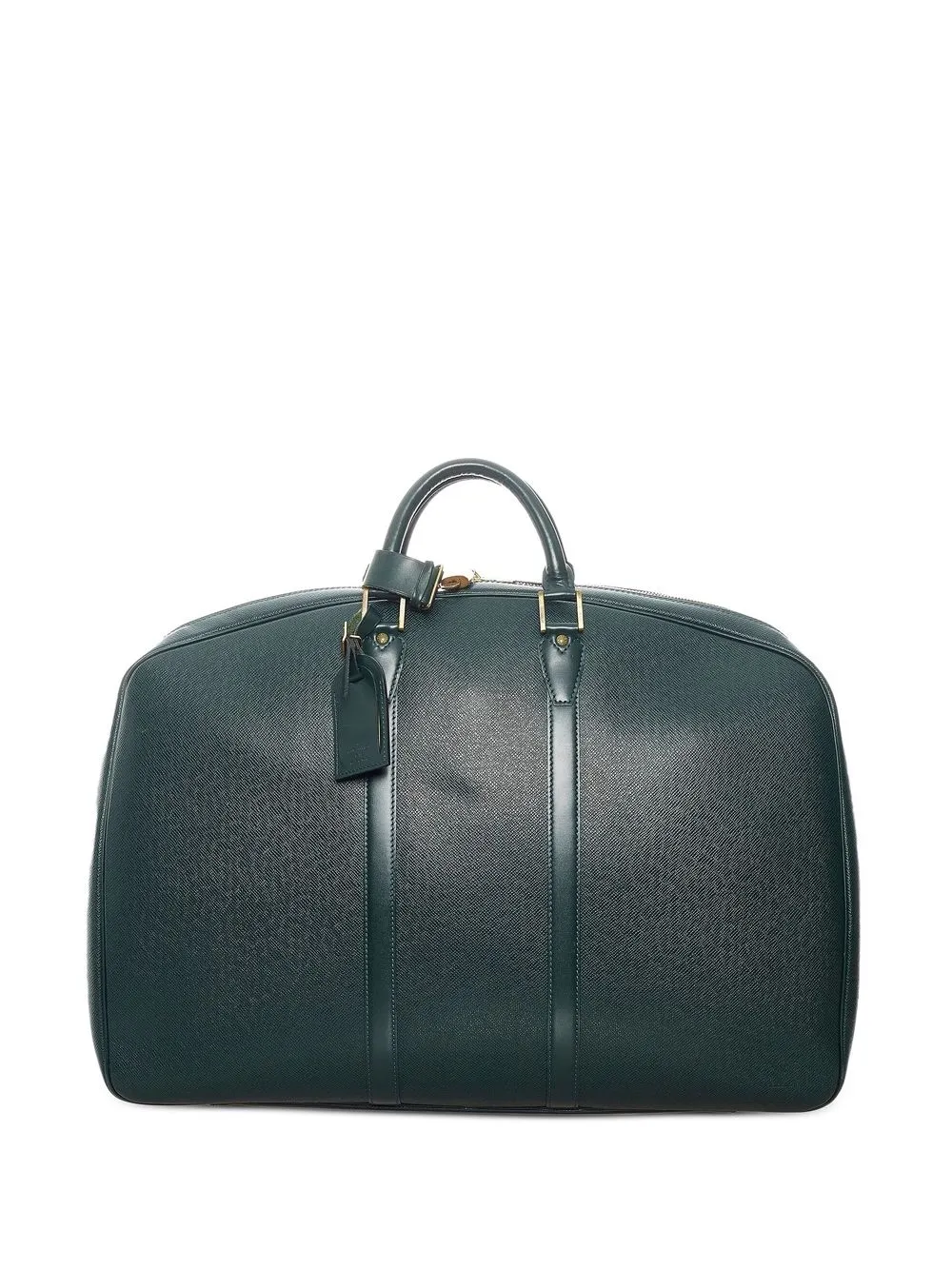 

Louis Vuitton 1996 pre-owned Helanga holdall bag - Green