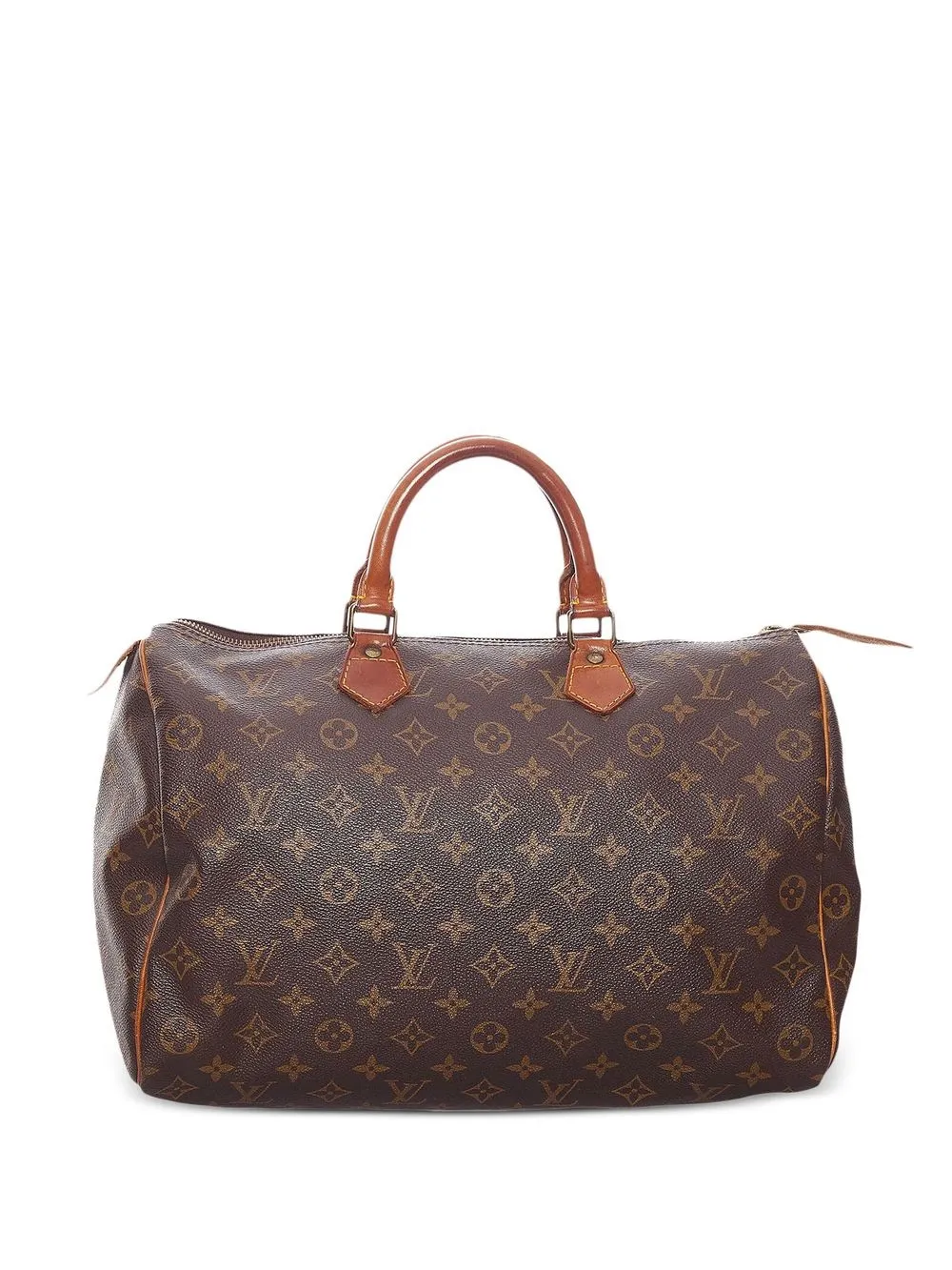 

Louis Vuitton bolsa Speedy 30 pre-owned 1992 - Marrón