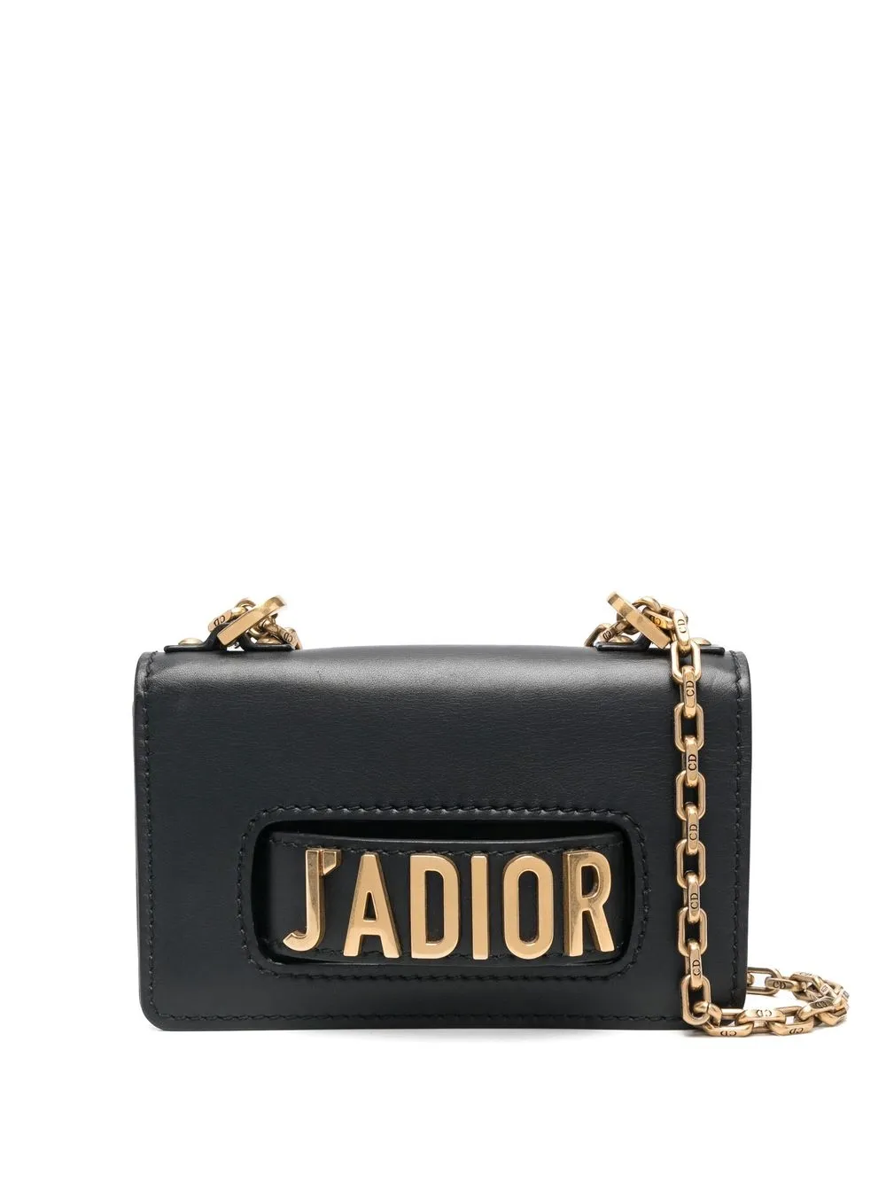 

Christian Dior bolsa crossbody J'Adior pre-owned - Negro