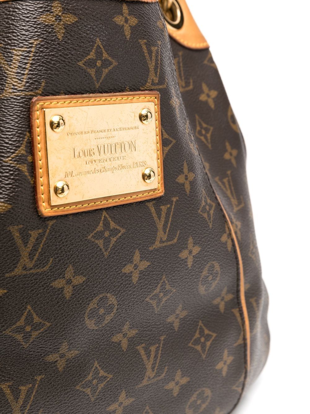 Louis Vuitton プレオウンド モノグラム バケットバッグ megakem.lk