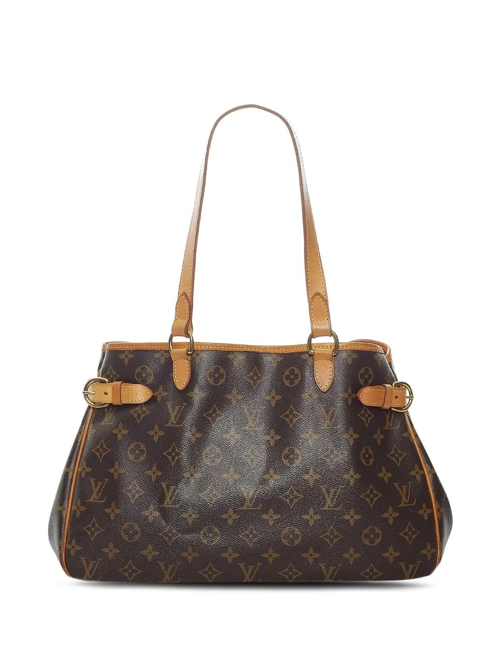 

Louis Vuitton tote Batignolles Horizontal 2007 pre-owned - Marrón