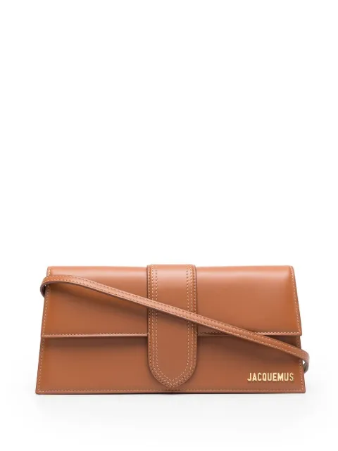 Jacquemus bolsa de hombro La Bambino