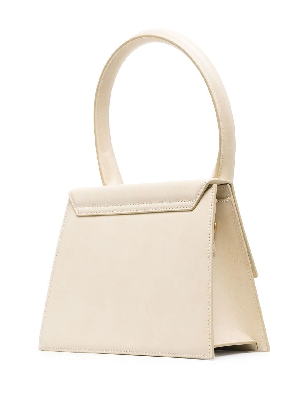 Jacquemus Large Le Chiquito top-handle Bag - Farfetch