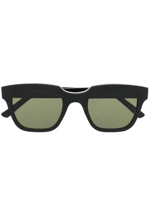 Retrosuperfuture square-frame sunglasses