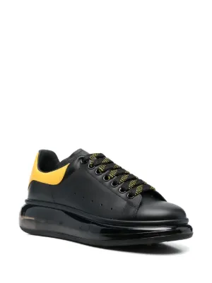 Alexander McQueen Shoes for Men - Shop 