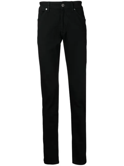 PT Torino slim-cut denim jeans