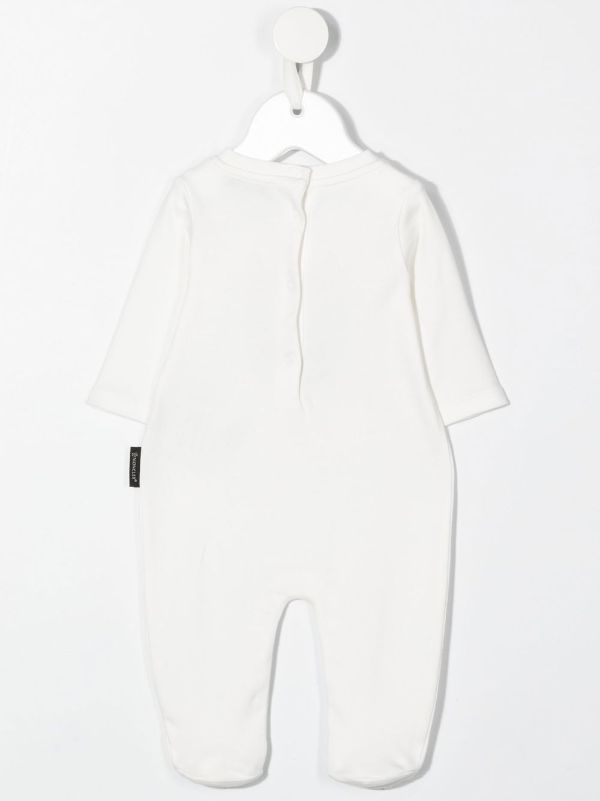 Moncler deals baby grow