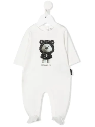 Moncler Enfant