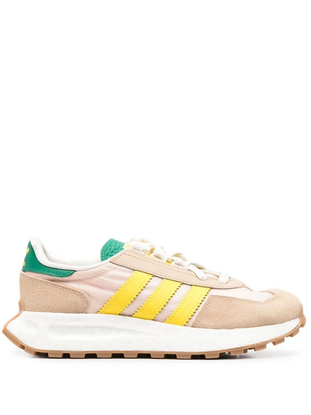 

adidas tenis bajos Retropy E5 - Neutro