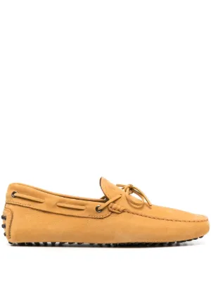 Mocassin tod's on sale pas cher homme