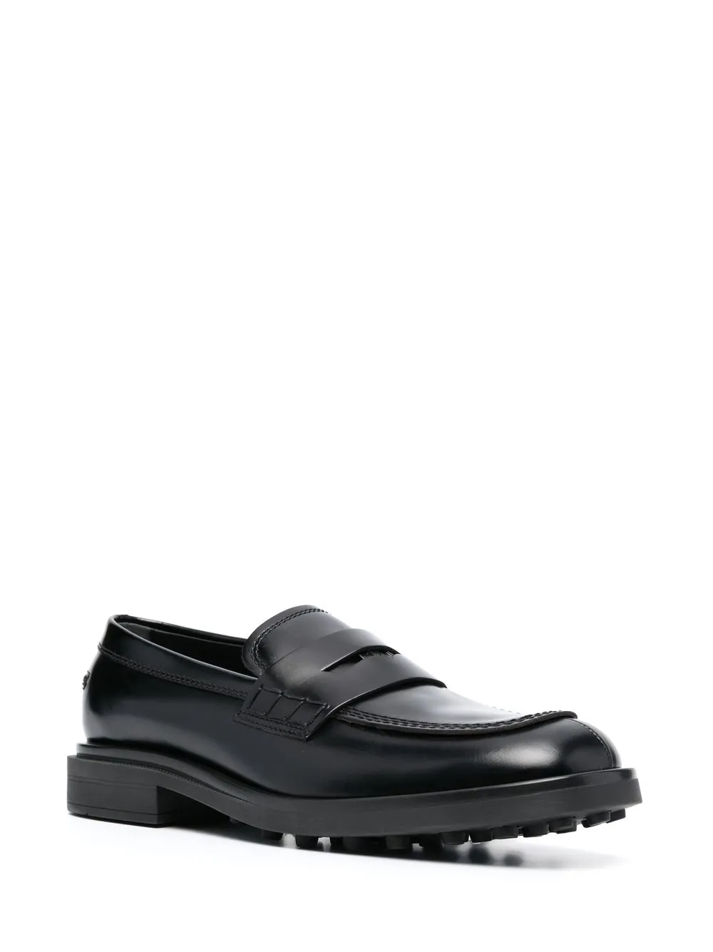 Tod's Mocassini con punta quadrata | Image 2