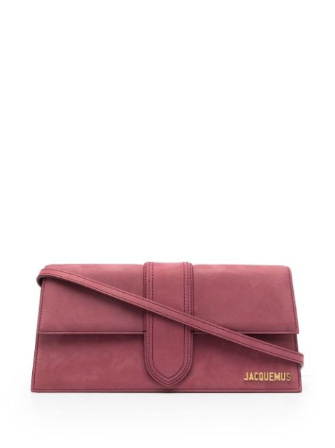 Jacquemus Le Bambino Long shoulder bag Women