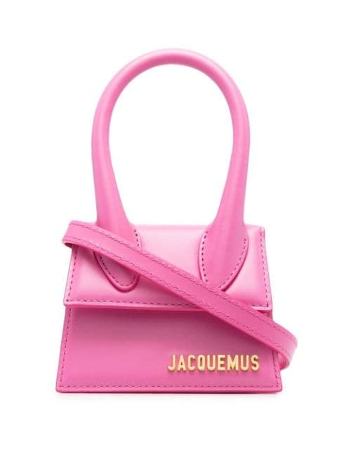 Jacquemus Le Chiquito mini bag