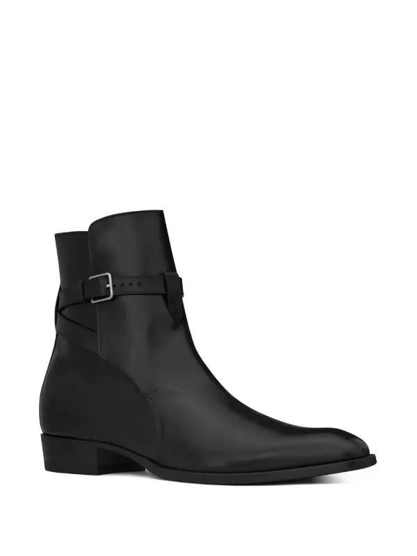 Farfetch 2024 mens boots