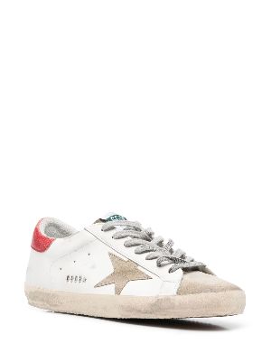 golden goose sneakers grey