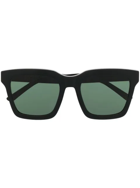 Retrosuperfuture lentes de sol Aalto con armazón cuadrada