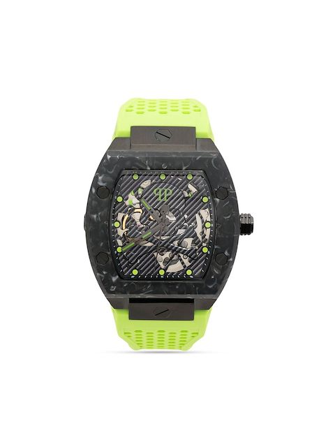 Philipp Plein reloj The $keleton Phantom de 44mm