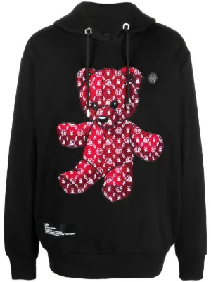 Philippe plein clearance hoodie