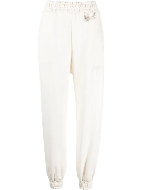 Philipp Plein pants elásticos