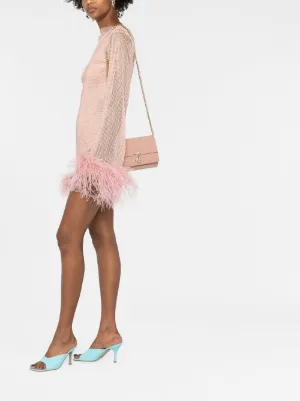Jimmy Choo(ジミー・チュウ)クラッチバッグ - FARFETCH