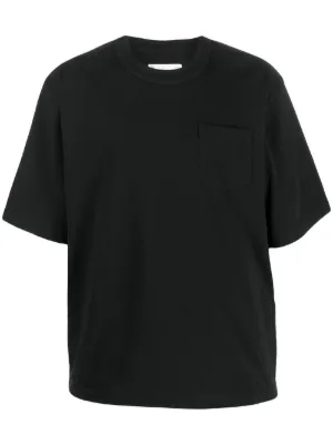 Sacai(サカイ)トップス Tシャツ - FARFETCH