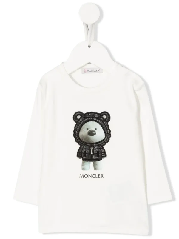 Farfetch shop moncler kids
