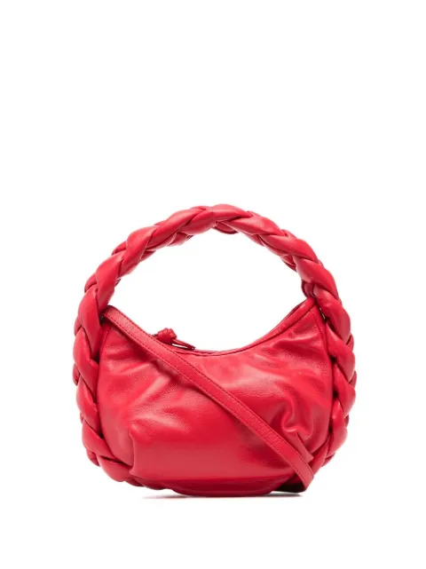 Hereu mini Espiga shoulder bag