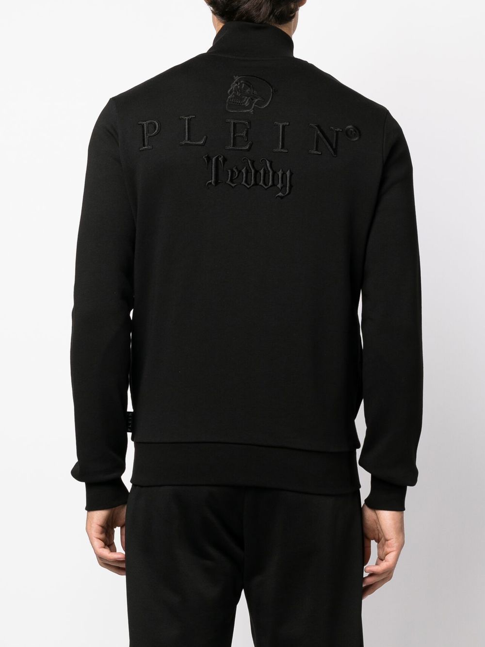 Philipp plein 2024 hoodie teddy bear