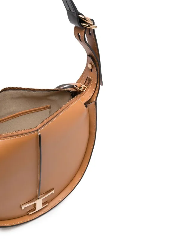 Tod's トッズ Timeless ショルダーバッグ S - Farfetch