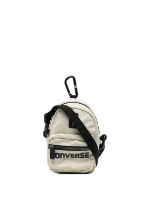 Mochilas tipo mensajero Converse para hombre FARFETCH