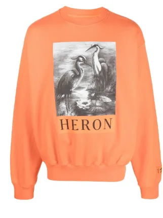 Heron Preston