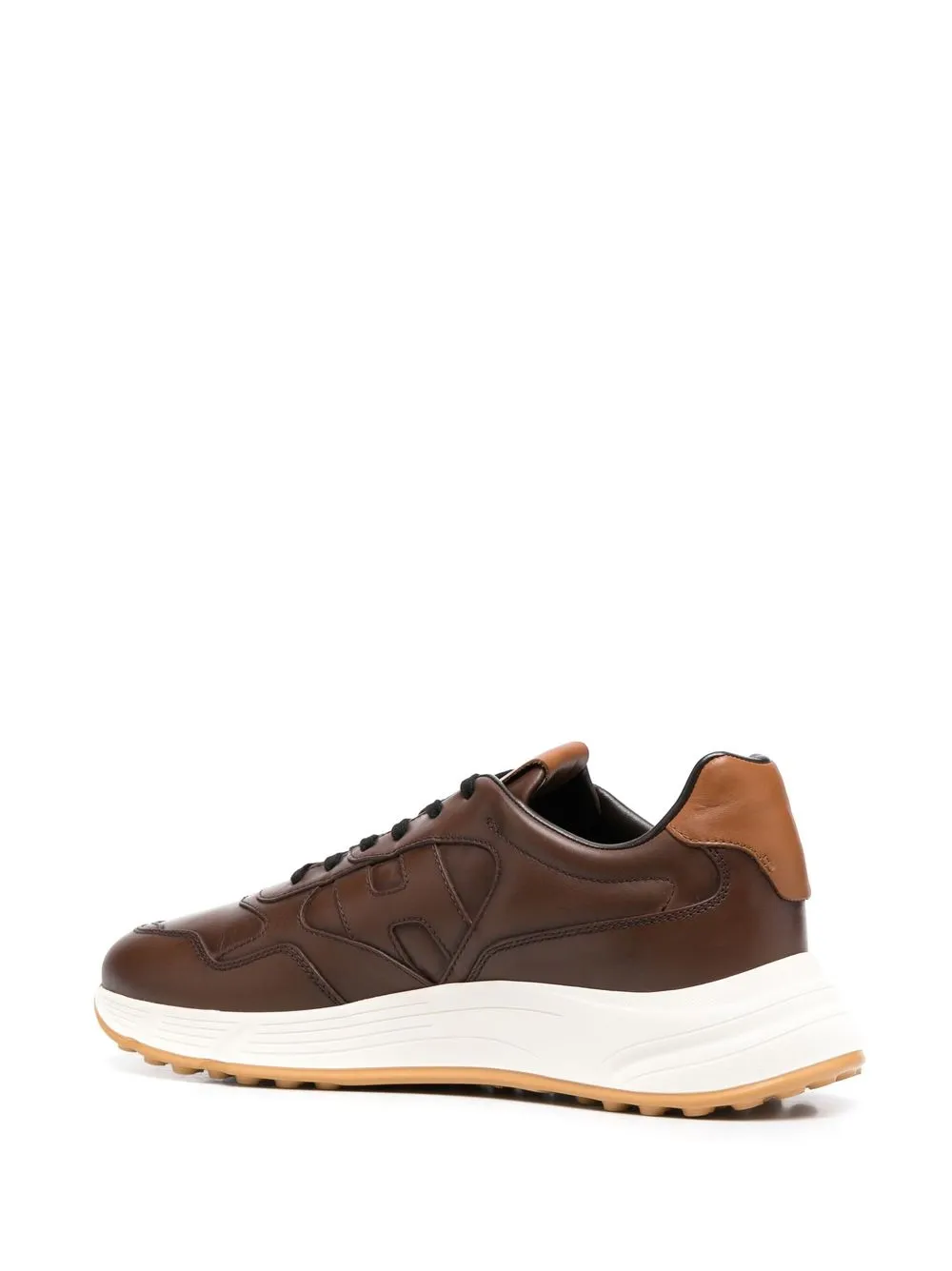 H383 Low-Top Sneakers