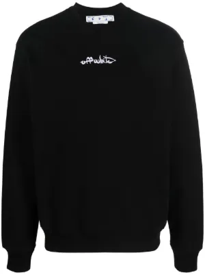 Off-White Sweatshirts for Men - FARFETCH