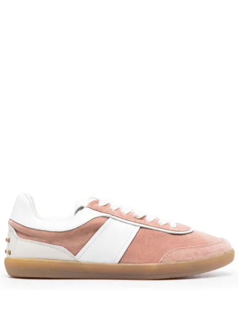 Tod's Tabs low-top sneakers 