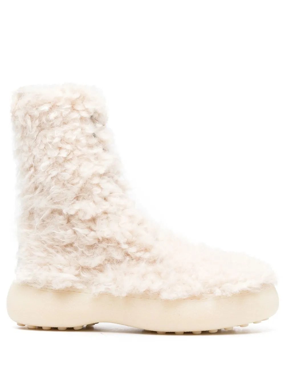 Tod's botas W.G | neutro | Image 1