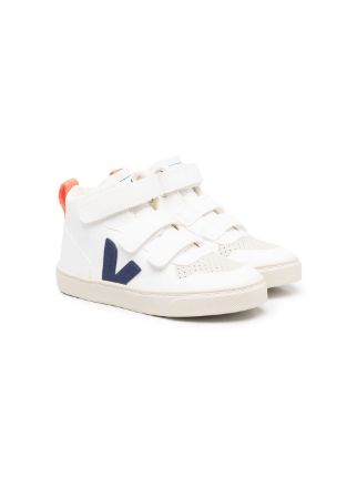 Veja touch 2025 strap sneakers