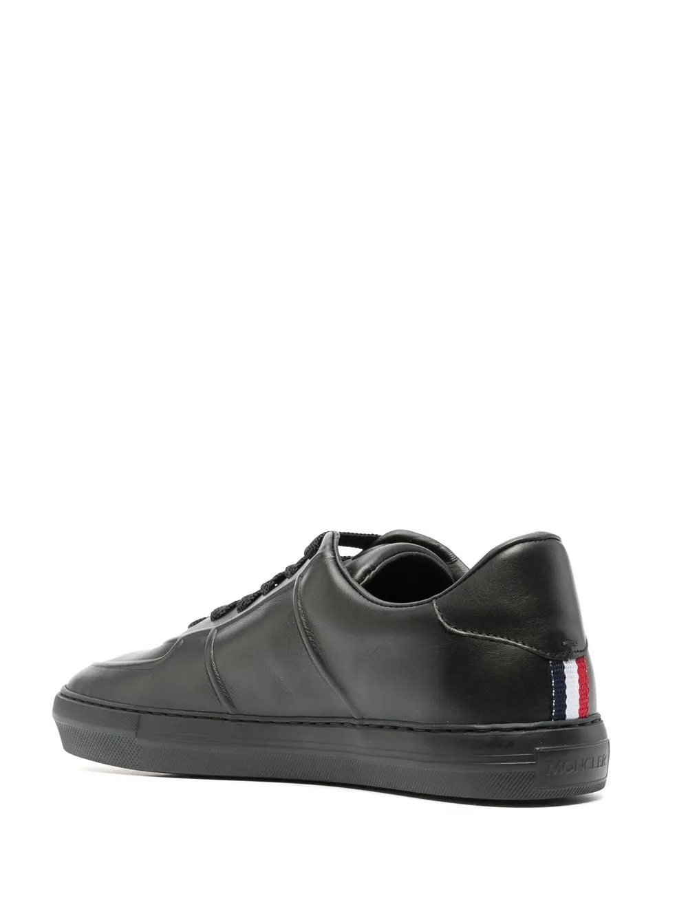Moncler Neue York Sneakers - Farfetch