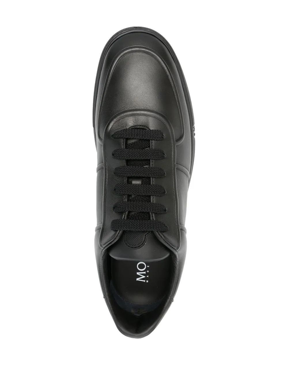 Moncler Neue York Sneakers - Farfetch