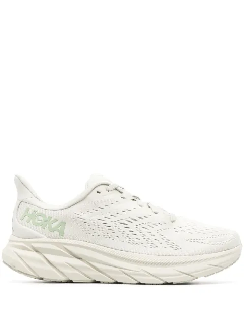 HOKA Clifton low-top sneakers