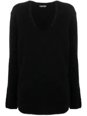 Tom Ford（トム・フォード）ウィメンズ ニット｜セーター - FARFETCH
