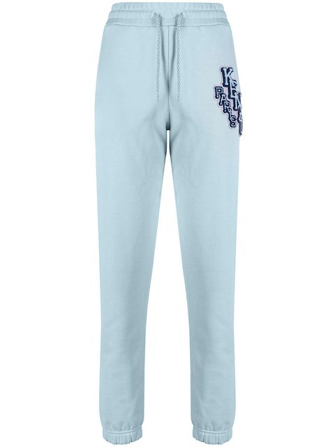 Kenzo 'varsity' track pants