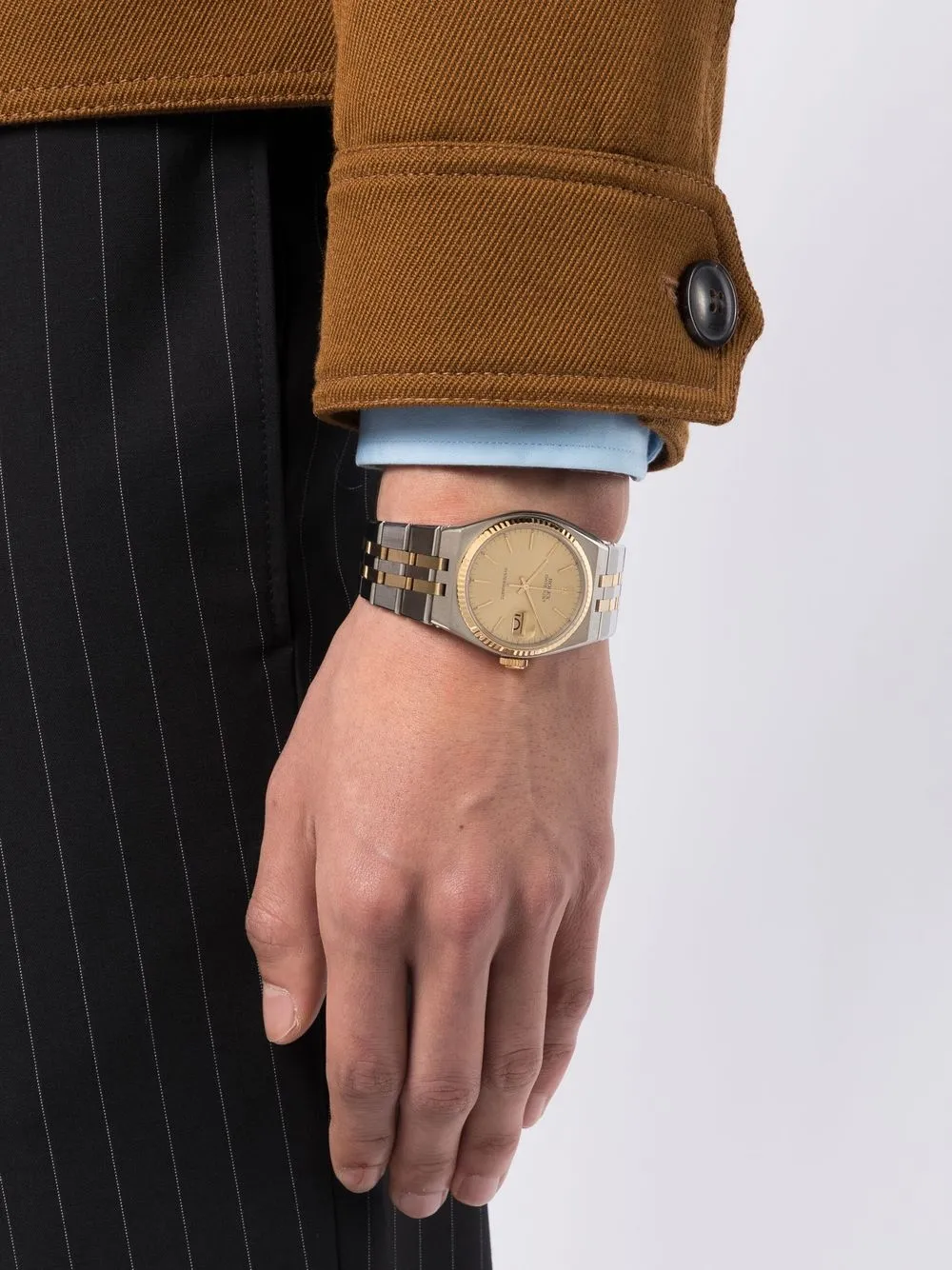 pre owned datejust 36mm