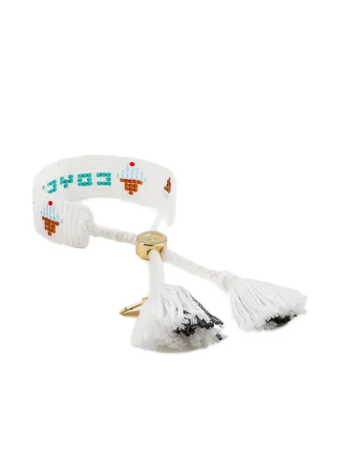 Coach pulsera Ice Cream