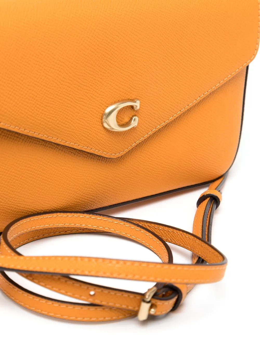 Coach Wyn crossbody Bag Farfetch